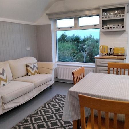 Villa The Ramblings Rosslare Harbour Exterior foto
