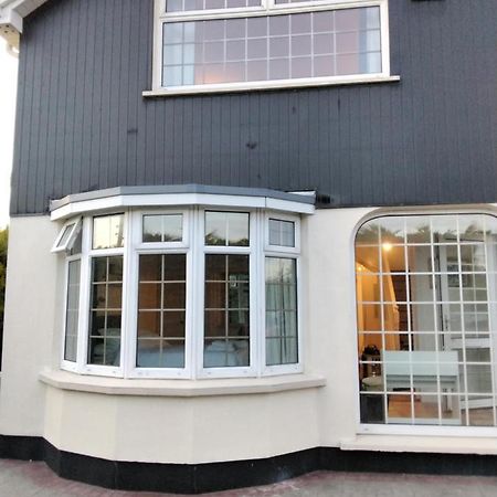 Villa The Ramblings Rosslare Harbour Exterior foto