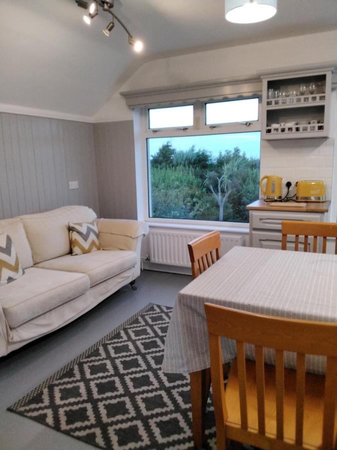 Villa The Ramblings Rosslare Harbour Exterior foto