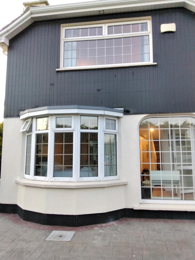 Villa The Ramblings Rosslare Harbour Exterior foto