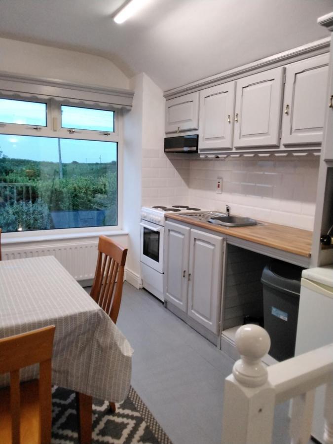 Villa The Ramblings Rosslare Harbour Exterior foto